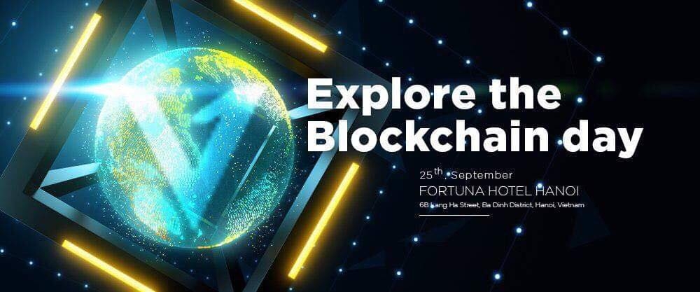 Blockchain và phương tiện truyền thông, khả năng không giới hạn của EVC