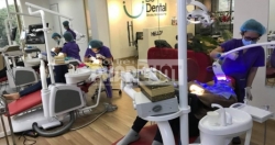 Nha khoa thẩm mỹ Be Dental hoạt động “chui” sau quyết định đình chỉ ​​​​​​​