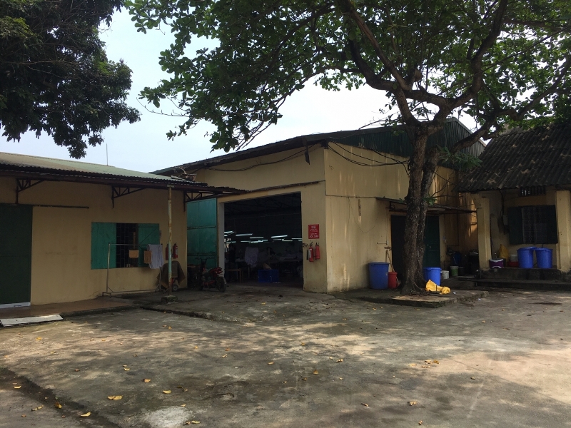 Lãnh đạo xã Phú Cường đã tiếp tay cho vi phạm như thế nào?