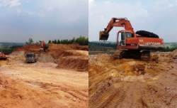 Đồng Nai: Cần làm rõ những khuất tất khi thu hồi đất và bàn giao tài sản thi hành án ở huyện Long Thành