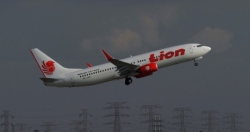 Hé lộ nguyên nhân vụ rơi máy bay của Lion Air