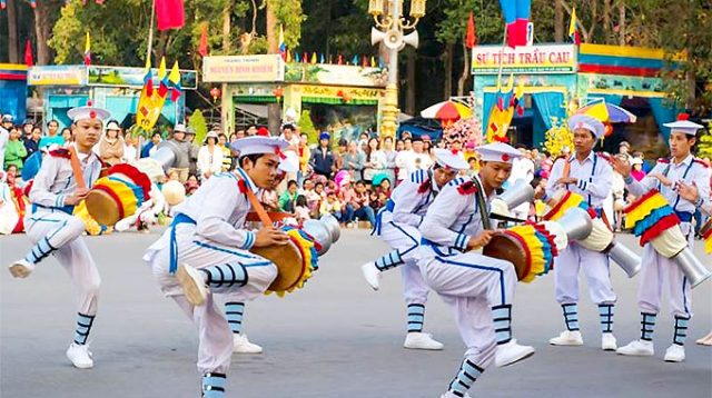 Sắp diễn ra “Ngày Tây Ninh tại Hà Nội”