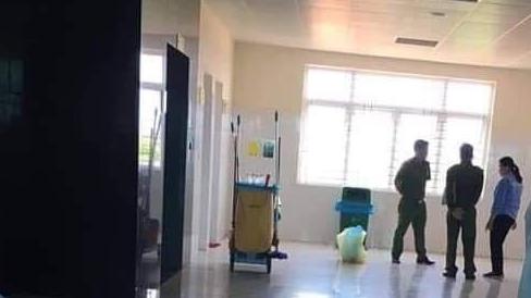 Đau xót phát hiện thi thể trẻ sơ sinh trong thùng rác