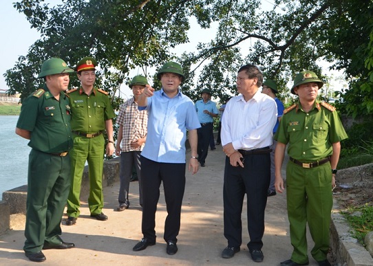 Quảng Ninh: Hoạt động buôn lậu lắt léo, tinh vi