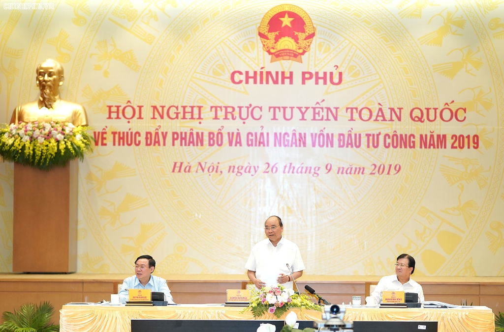 Thủ tướng Nguyễn Xuân Phúc chỉ đạo: Không để tái diễn tình trạng