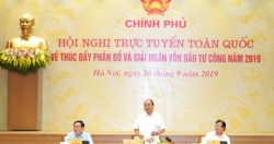 Thủ tướng Nguyễn Xuân Phúc chỉ đạo: Không để tái diễn tình trạng "quyền anh, quyền tôi"