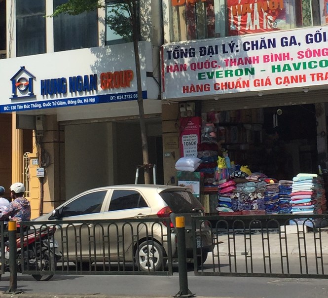 Từ gánh nợ trăm tỷ đồng của Hưng Ngân Group tới “mối lương duyên” kỳ lạ giữa doanh nhân Nguyễn Đắc Điềm với BIDV