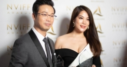 Trương Ngọc Ánh được vinh danh “Nữ diễn viên châu Á xuất sắc nhất” tại NVIFF 2019