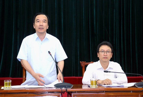 Phát huy vai trò của các tổ chức tôn giáo trong công tác bảo vệ môi trường