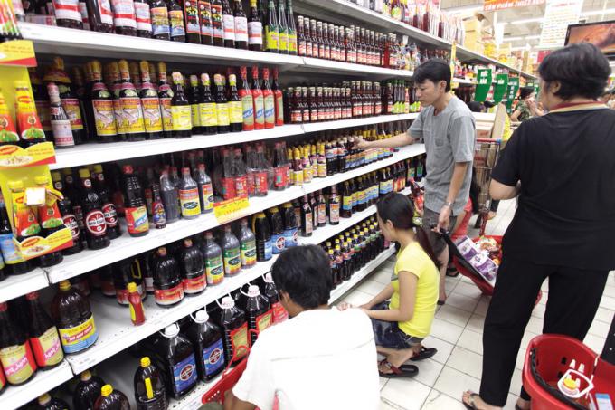 Sự thật động trời phía sau động cơ công bố nước mắm chứa asen gây hoang mang dư luận