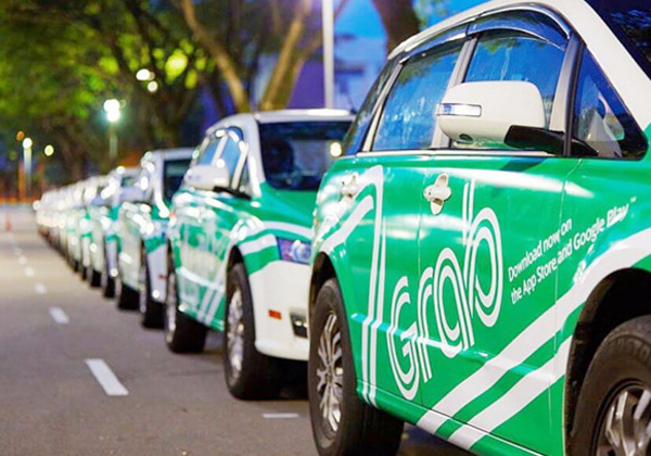 Hà Nội, TP HCM cùng kiến nghị dừng hoạt động xe ứng dụng công nghệ kiểu Grab, Uber