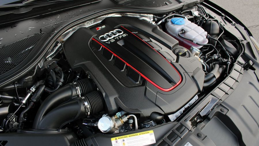 Audi RS7 Sportback 2019 có thể nhận được phiên bản hybrid mạnh 700 mã lực