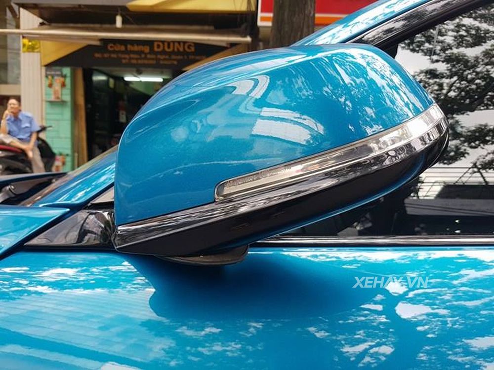 BMW M2 Coupe theo chân 