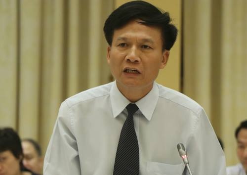 Vụ Biệt phủ Yên Bái: Chưa công bố kết luận thanh tra để xem xét thận trọng vụ việc