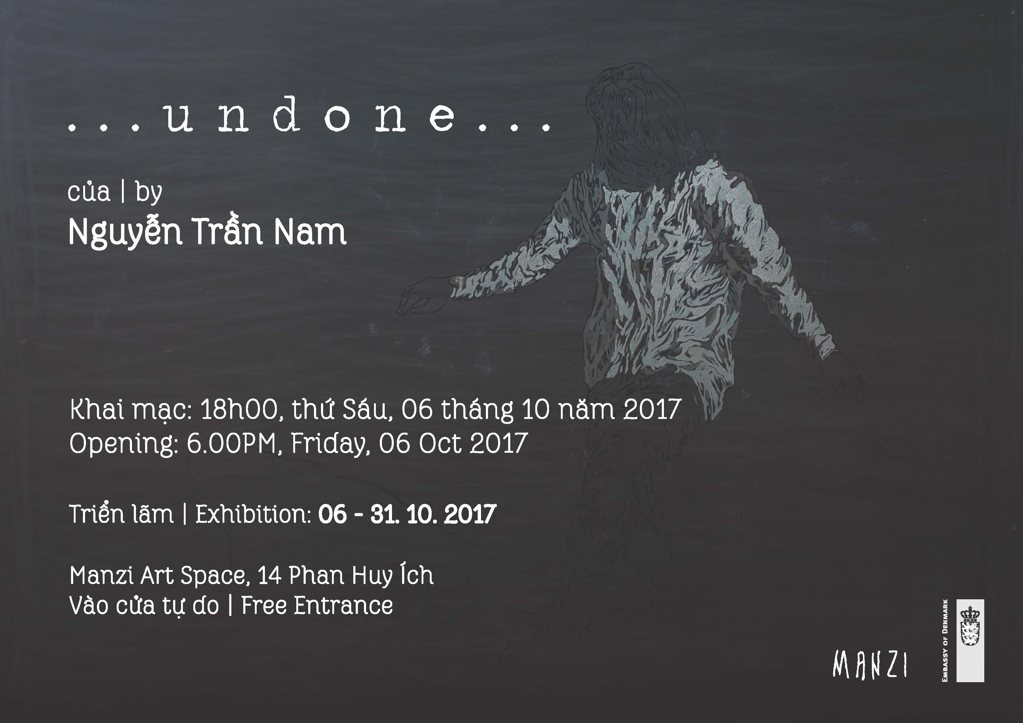 Triển lãm cá nhân