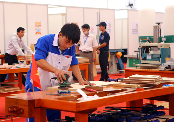 Bài 87: Nâng cao chất lượng lao động đáp ứng hội nhập