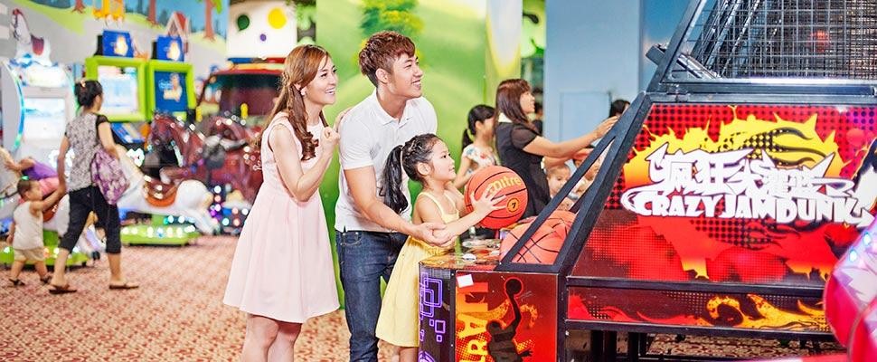 Vinpearl Land Times City dành tặng cho bé mùa trung thu đáng nhớ