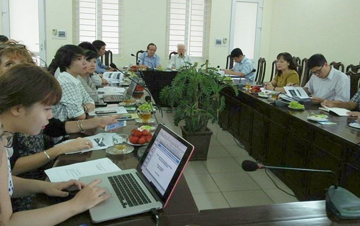 Tăng cường phòng, chống lao và kháng thuốc