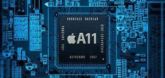 Apple lên kế hoạch tự phát triển chip của riêng mình