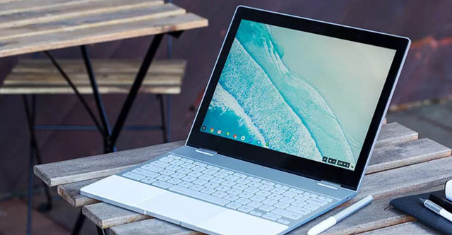 Google công bố laptop cao cấp Pixelbook hỗ trợ bút cảm ứng