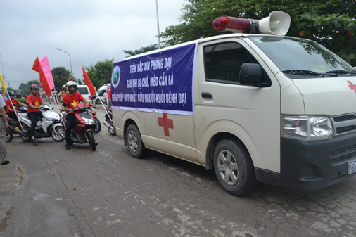 Hà Nội: 2 bệnh nhân tử vong do chó dại cắn tại Quốc Oai và Ba Vì