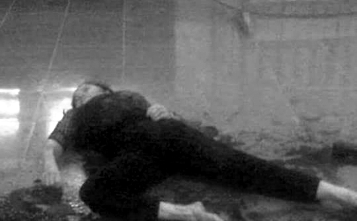 Phú Thọ: Ra tòa giải quyết ly hôn, chồng dùng hung khí đâm vợ tử vong