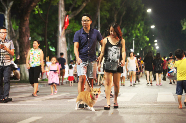 Bài 150: Muốn hiệu quả cần tự giác, tự nguyện
