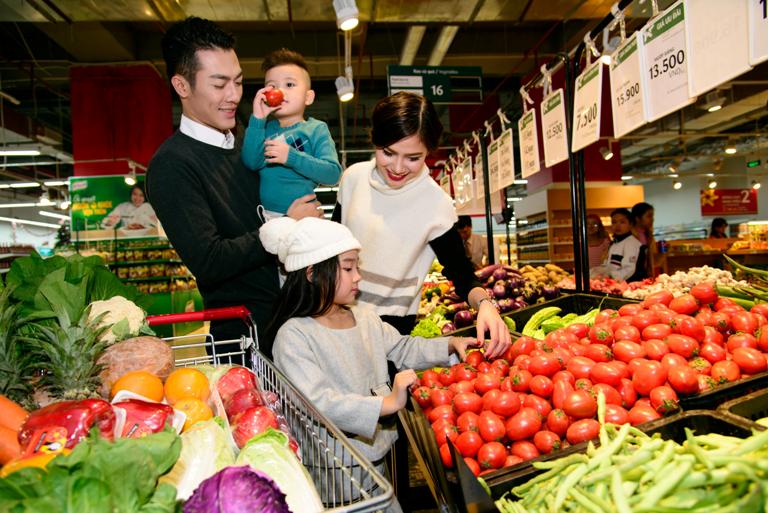 Người tiêu dùng Việt Nam lạc quan thứ hai khu vực châu Á – Thái Bình Dương
