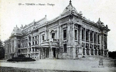 Triển lãm tài liệu lưu trữ quốc gia với chủ đề 