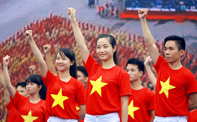 Mời góp ý Dự thảo Báo cáo chính trị tại Đại hội Đoàn TNCS HCM toàn quốc lần thứ XI