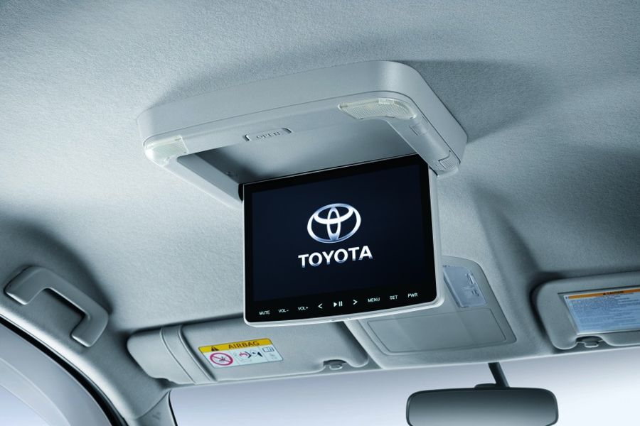 Toyota Fortuner 2018 chính thức được bán tại Malaysia, giá bán lên tới 1 tỷ VNĐ