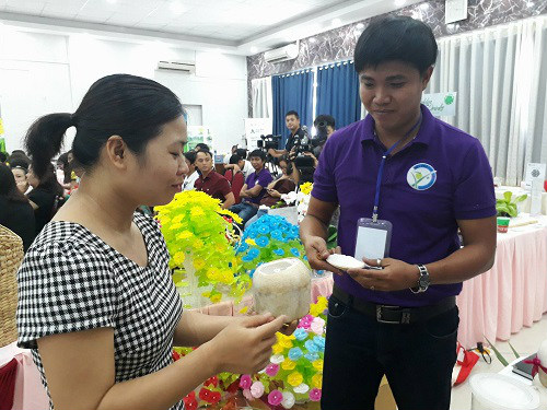 Gói hỗ trợ miễn phí giúp startup nông nghiệp tiếp cận các kênh phân phối