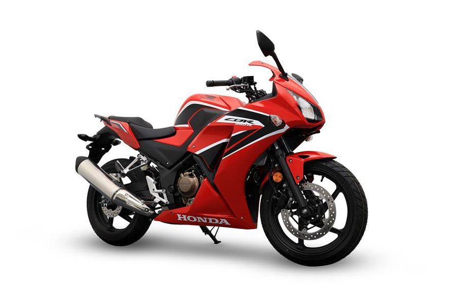 Mẫu xe thay thế của Honda CBR 250R hoặc CBR 150R sẽ được ra mắt tại Ấn Độ