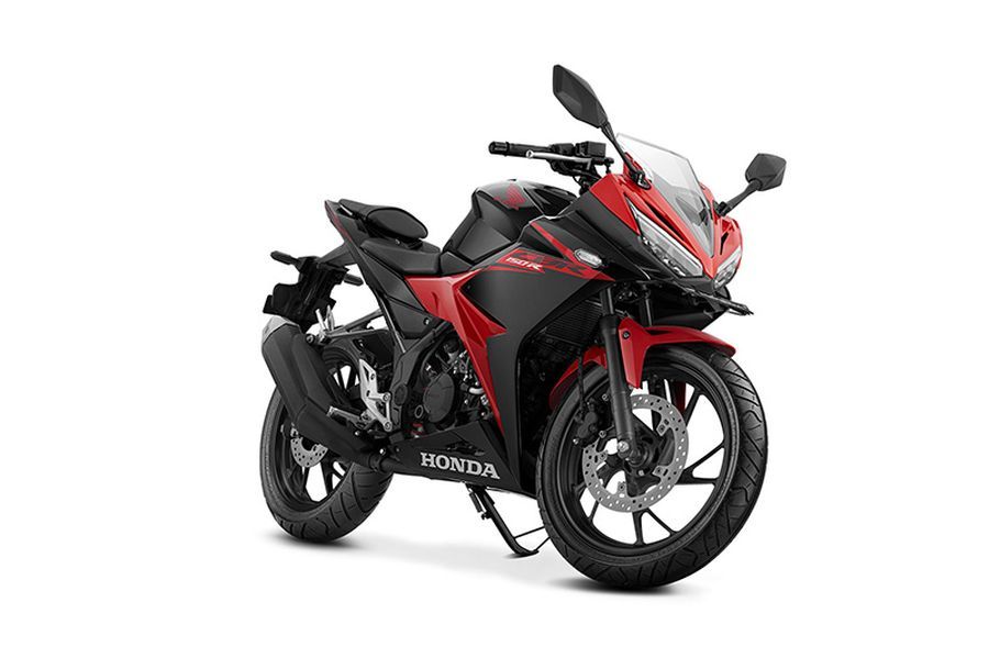 Mẫu xe thay thế của Honda CBR 250R hoặc CBR 150R sẽ được ra mắt tại Ấn Độ