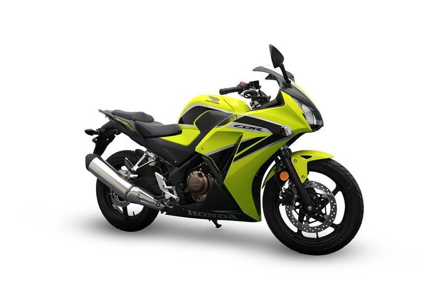 Mẫu xe thay thế của Honda CBR 250R hoặc CBR 150R sẽ được ra mắt tại Ấn Độ