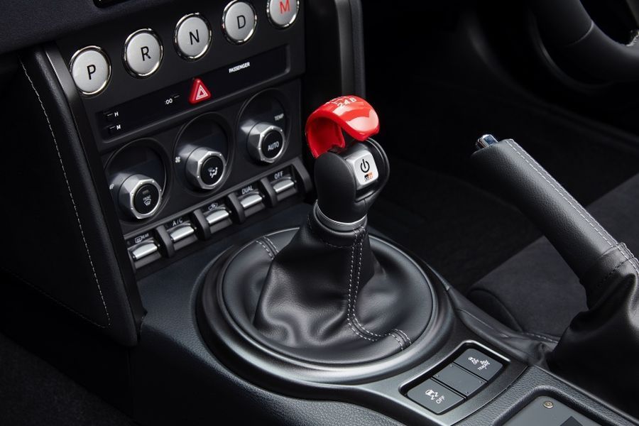 Toyota sẽ trình làng xe concept GR HV Sports - phiên bản mui trần của Toyota 86