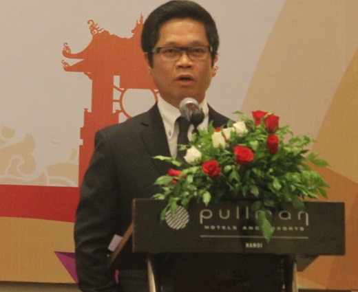 Lần đầu tiên Hội nghị Thượng đỉnh Kinh doanh Việt Nam sẽ được tổ chức tại APEC 2017