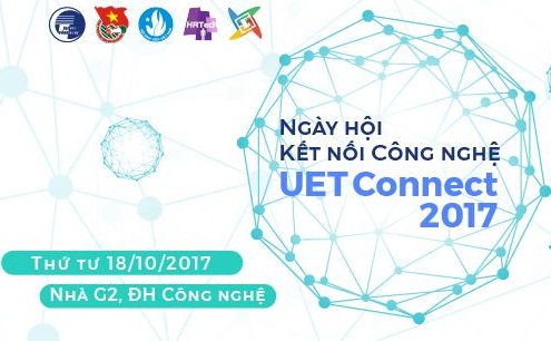Khởi động “Ngày hội kết nối Công nghệ 2017”