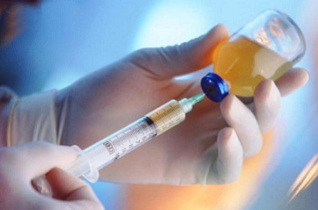 Thuốc tiêm Methylprednisolon chứa Lactose có hại với người dị ứng protein sữa bò