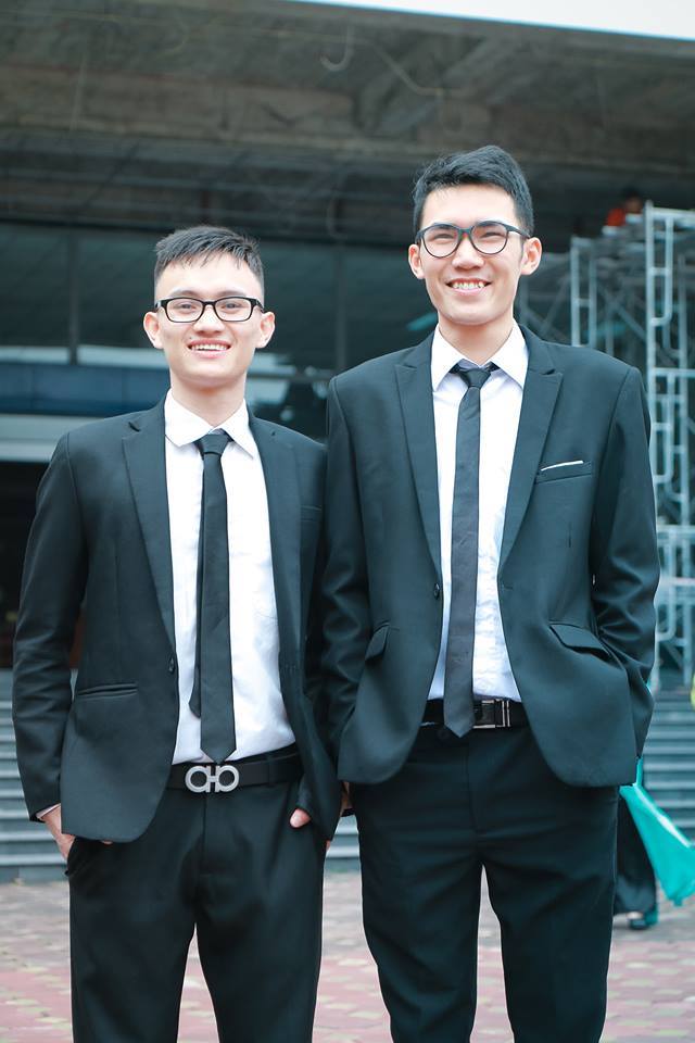 Chàng trai trẻ kết nối những trái tim thiện nguyện