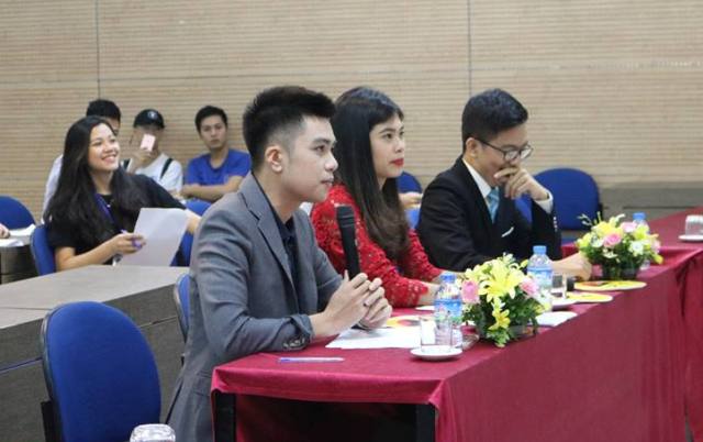 15 thí sinh xuất sắc vào vòng Bán kết cuộc thi “MC tài năng”