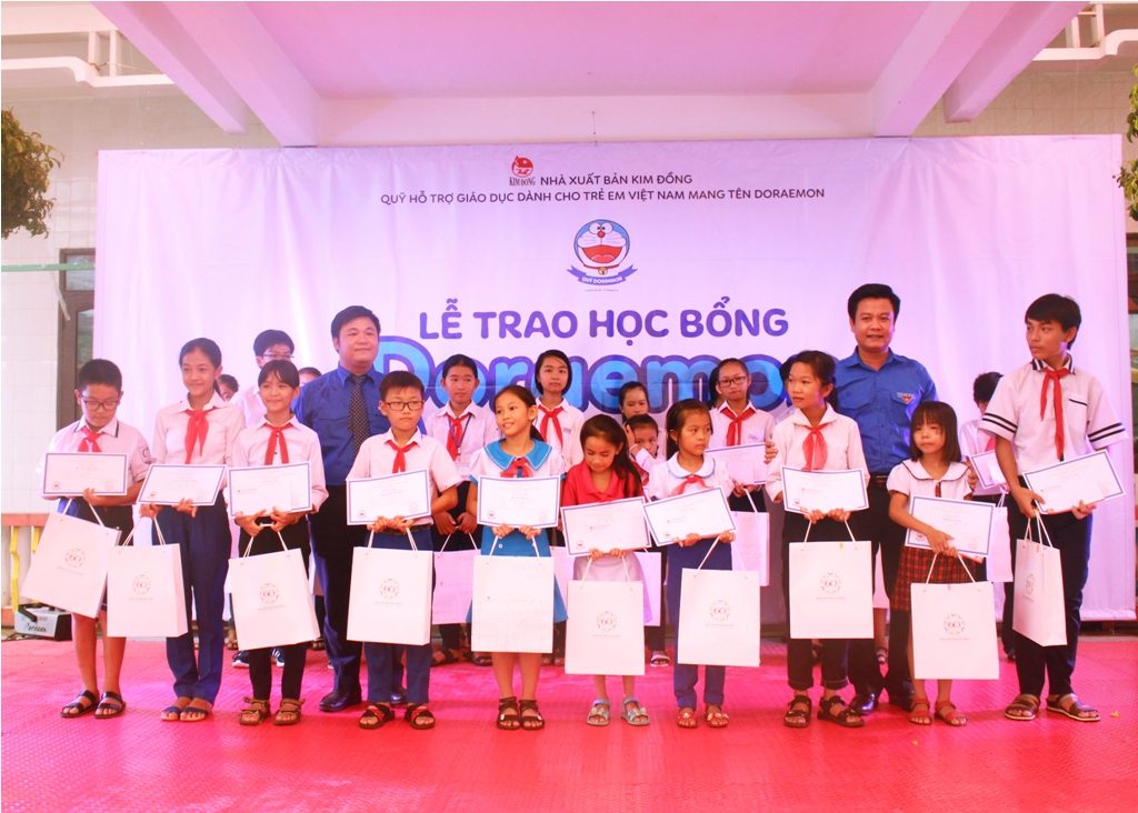 Tổng Giám đốc Fujiko Pro: “Trẻ em là bảo bối bí mật của đất nước Việt Nam”