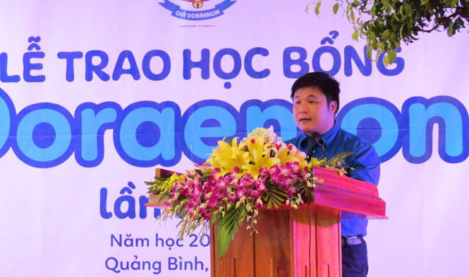 Tổng Giám đốc Fujiko Pro: “Trẻ em là bảo bối bí mật của đất nước Việt Nam”