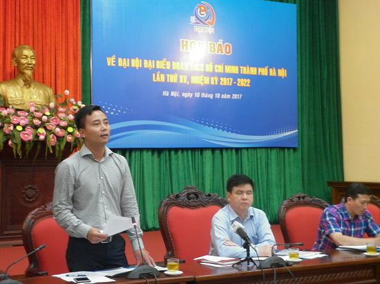 Nâng cao hiệu quả chương trình khởi nghiệp sáng tạo trong thanh niên