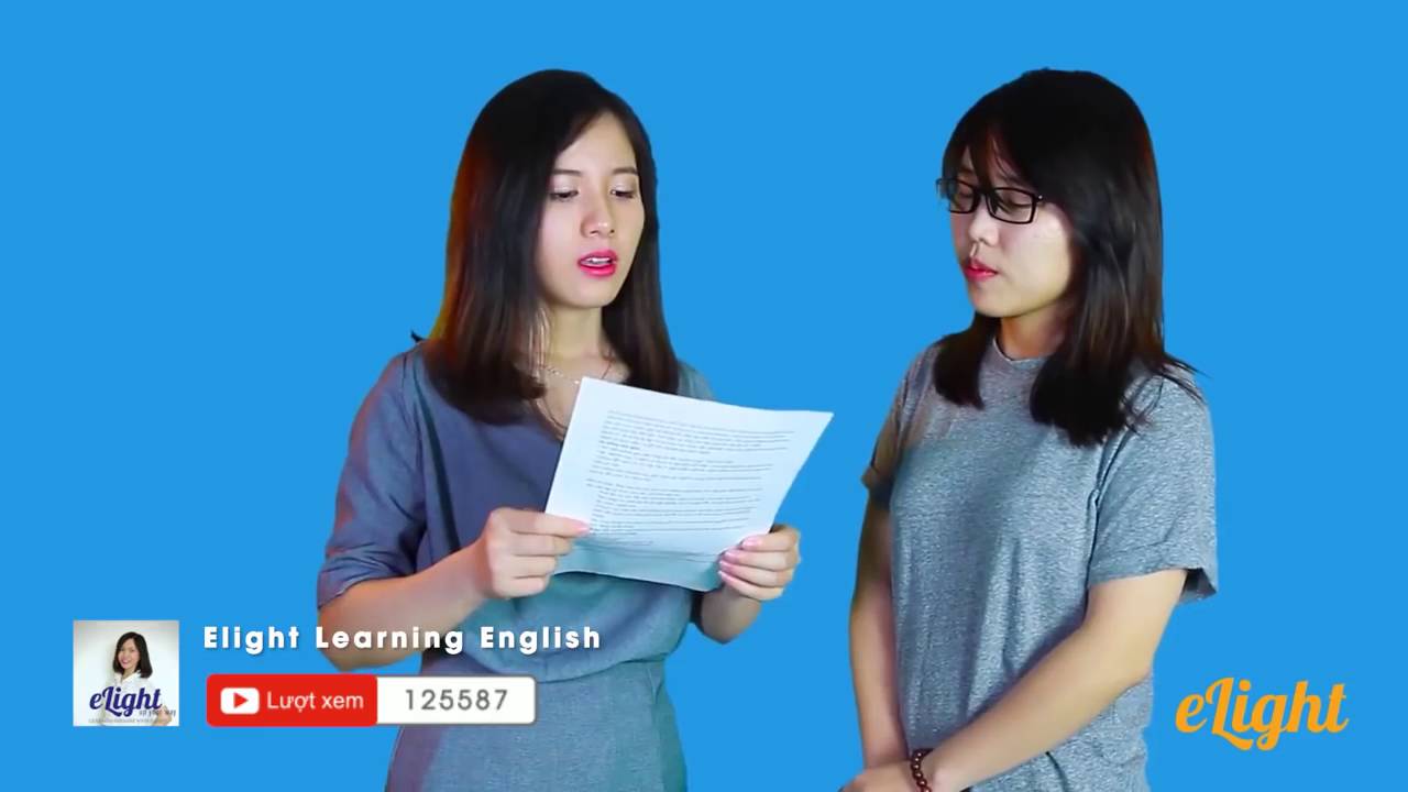 9x mang ngoại ngữ đến với người Việt trẻ