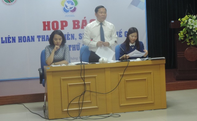 12.000 đại biểu ưu tú tham gia Liên hoan thanh niên, sinh viên thế giới lần thứ 19