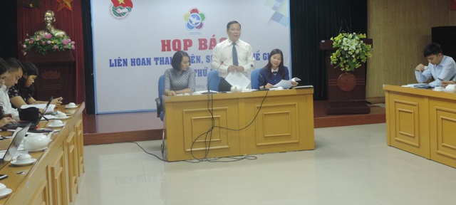 12.000 đại biểu ưu tú tham gia Liên hoan thanh niên, sinh viên thế giới lần thứ 19