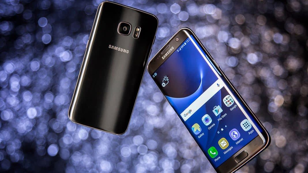 Samsung sẽ tích hợp cảm biến môi trường vào smartphone