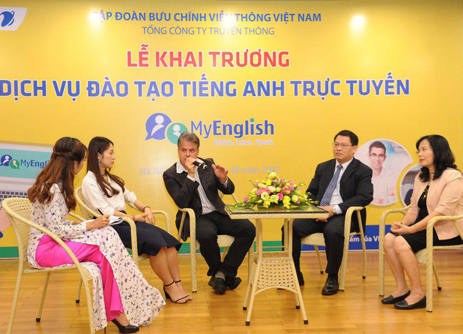 “Bí kíp” giao tiếp bằng tiếng Anh