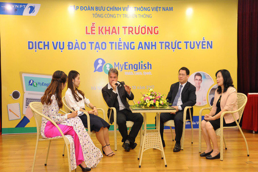 “Bí kíp” giao tiếp bằng tiếng Anh